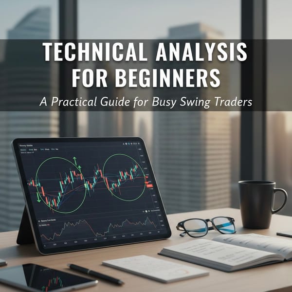 Technical Analysis for Beginners